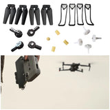 RC Quadcopter Spare Parts DIY Accs RC Drone Motor Gear Engines Repair Parts