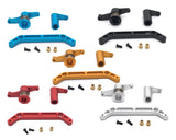 Steering Servo Complete Set Upgrade parts for JLB Racing CHEETAH 1/10 RC Car