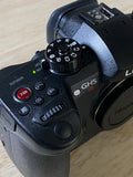 panasonic lumix gh5s
