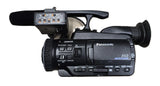 Panasonic AG-HMC40P AVCCAM HD Camcorder