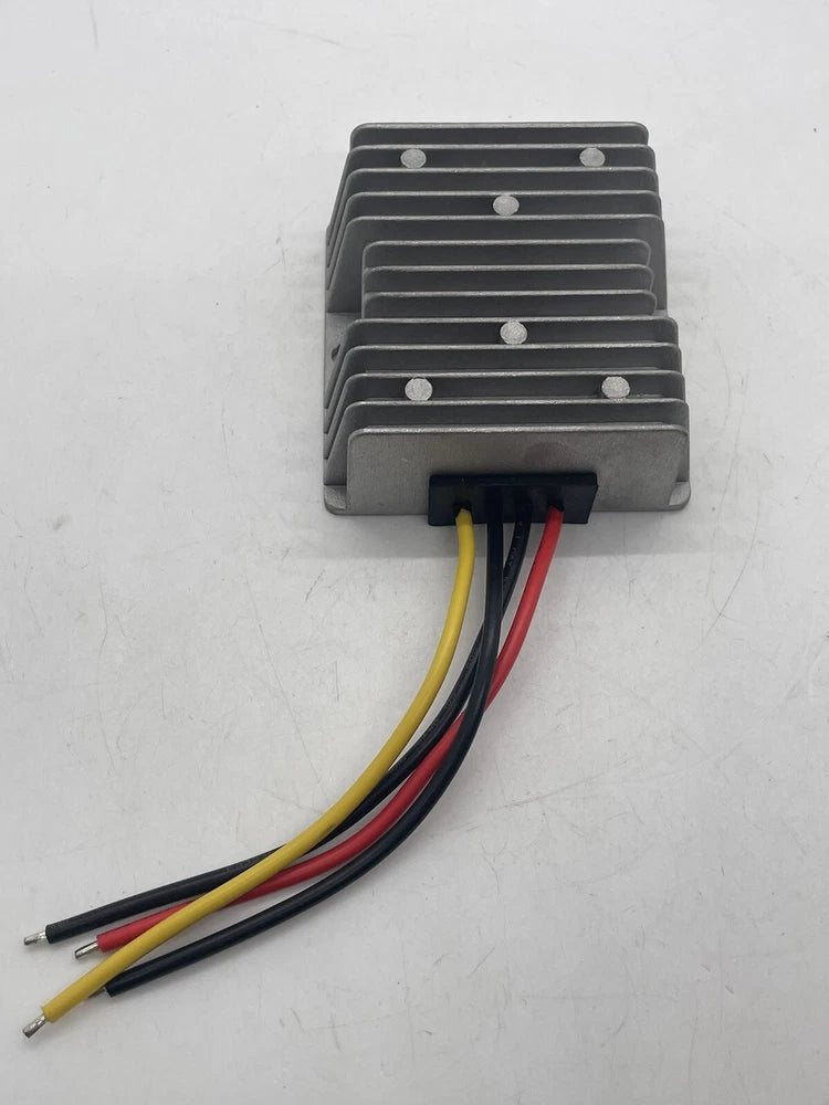 XWST DC-DC Converter 12V Input 15V Output XW-12-15-75W **NEW** No Box