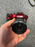 Fuji Finepix S9200 Bridge Camera, Good Condition, Fast Delivery
