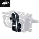 MXLR MAX-09-002 Adjustable Alloy Servo Arm 25T RC Car Racing Steering Parts