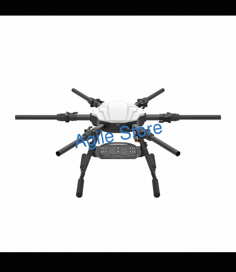 4 Axis Spray Agriculture Drone UAV E610P