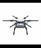 4 Axis Spray Agriculture Drone UAV E610P