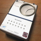 FUJIFILM FinePix M603 Super CCD Digital Camera xD Card Japan