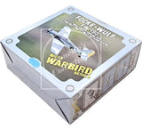 RC Focke-Wulf Fw 190 micro RTF airplane kit box with printed aircraft and details