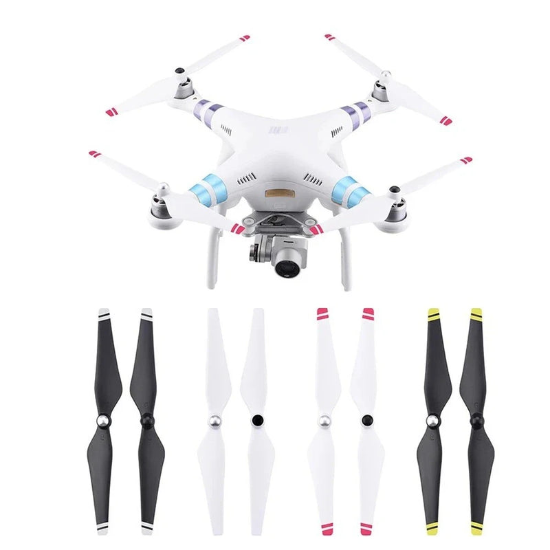 9450 Propeller For DJI Phantom 2, 3 Advanced Standard Professional Drone Blade