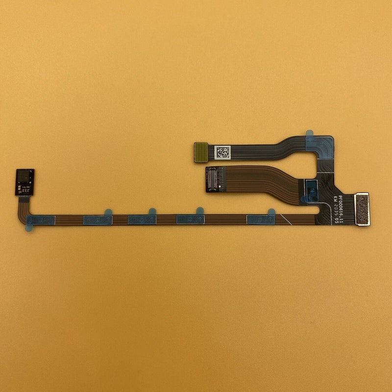 3-in-1 gimbal flex cable repair wire for DJI Mavic, with ribbon connectors