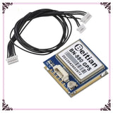 BN-180/220/280/800/880 GPS Module w/ Compass Dual Mode for Drone Pixhawk Arduino