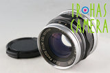 Fujifilm Fujinon L 50mm F/2.8 Lens for Leica L39 #60678 C2