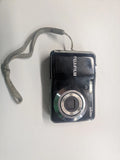 Fujifilm FinePix A Series compact digital camera 14-megapixel AV200 Powers On
