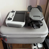 DJI Mavic 3 Classic Drone - Remote Controller - Case - Payload Release