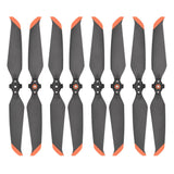 For DJI Mavic Air 2S Drone 7238 Propellers Low-Noise Props Blades Accessories