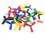 Dalprop #T4045BN Bullnose Propellers for FPV Racing (1set, Random color)
