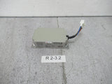 Deutronic DVC 125 Voltage Converter DC-DC Input 80 VDC (56-150VDC) Output 24 VDC