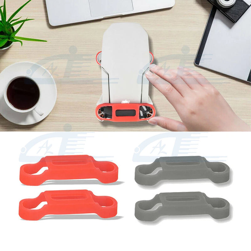 2pcs Propeller Blades Holder Stabilizers For DJI Mini SE Drone Airscrew Fixer