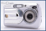 ¡¾EXC+++¡¿ FUJIFILM FinePix A340 3x AA battery powered FromJapan #yk8616