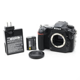 Nikon D500 DSLR 20.9MP Digital Camera Body #025