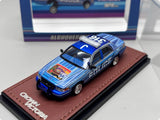 GOC 1:64 Ford cv Albuquerque crown victoria police car alloy car model ornaments