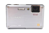 [EXC+5 / Verified] Panasonic LUMIX DMC-FT1 Red Digital Camera JAPANESE ONLY