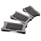 Carbon Fiber Board Battery Protection Board for Lithium Aircraft Model Frame Battery