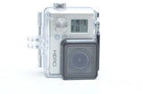 GoPro Hero 3 Action Camera  Silver