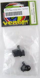 Venom Night Ranger 3DXL Helicopter Tail Pushrod Support Set - Venom #VENF-7811