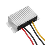 DC 12,24V(8V-36V) to DC 5V Power Converter 3A 15W Step Down Adjustable Voltage