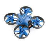 OVERSKY WARLARK-85 PRO BRUSHLESS FPV QUADCOPTER, FRSKY - BLUE