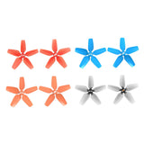 For DJI Avata 2925S Color Propeller Blade Color Small Lightweight Drone Wing ZFS