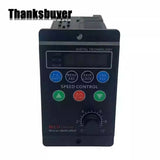 T13-750W-12-H Frequency Converter 220V Single-phase Input 220V 3 phase Output