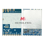 SK1200-SPI 1.2G/1.3G/1.7G   Analog FPV Image Transmission Module #as