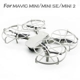 Full Protection Propeller Guard Cover for Mavic MINI / Mini 2 / MINI SE Drone
