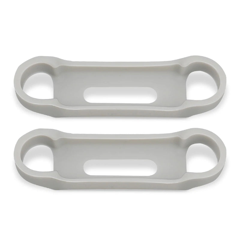 2x Silicone Propeller Holder Fixed Protective Bracket for DJI Mavic Mini Drone H