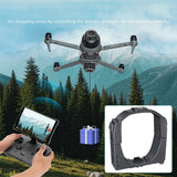 Payload Transport Delivery Device For DJI Mavic 4 Pro Drone Gift Rescue Supplies