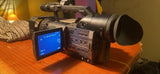 camera digital