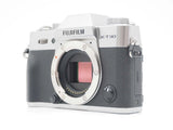 Fujifilm Fuji X-T30 w/ 1614 Shots 860014