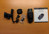 Garmin Virb Camcorder -  Battery Does Not Take A Charge