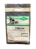 NTE74S134 IC TTL Ultra Hi Speed 12 Input NAND Gate Replaces ECG74S134
