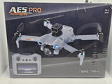 AE5 Pro Drone WIFI 4K 8K Dual Camera 360¡ã 5-Side Obstacle Avoidance Quadcopter