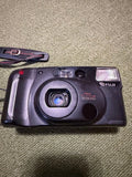 FUJI MULTI 35/50 Film Camera