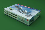 HobbyBoss 81796 1/48 A-10C ??THUNDERBOLT?? II
