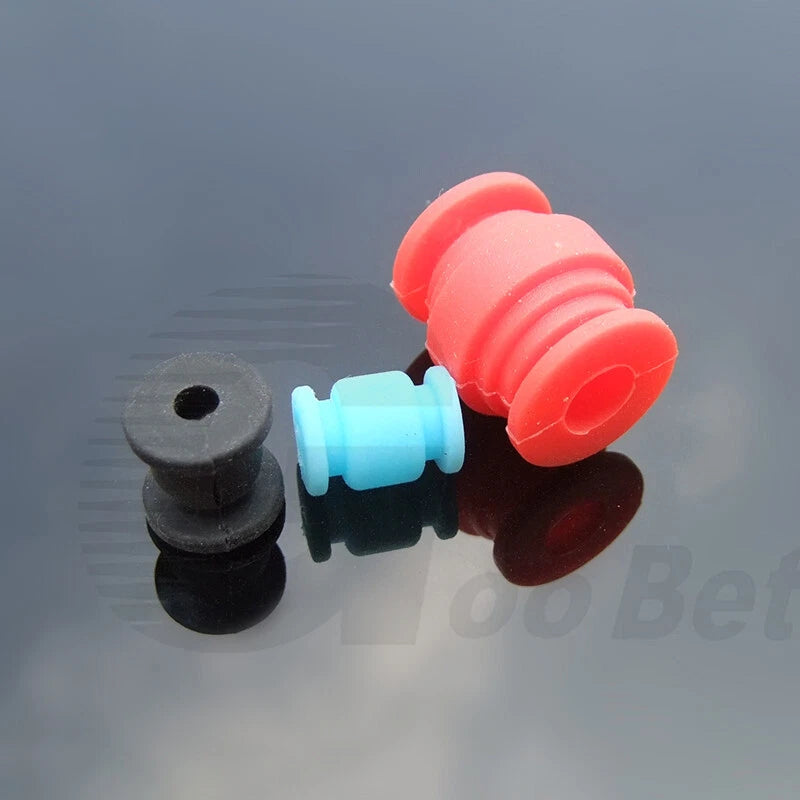 Rubber Anti Vibration Shock Absorber Damper Ball for FPV PTZ RC Drone Spare Part