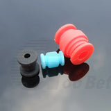 Rubber Anti Vibration Shock Absorber Damper Ball for FPV PTZ RC Drone Spare Part