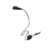 Polaris Harness Plug, Battery Charge, for RANGER and ATV Models - 2415060 Battery