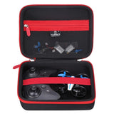 Hard Storage Case for Holy Stone HS210 Mini Drone,Travel case for Kids and Be...