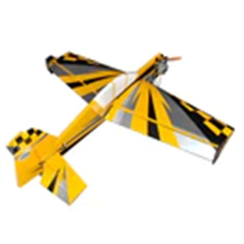1.7in YAK 54 Fix Wing Airplane Remote Control Aircraft Toy Hobby Model Fuselage