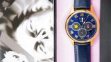 Hunter ¡Á Hunter TiCTAC collaboration Watch Hisoka Model RARE (Battery Dead) Battery