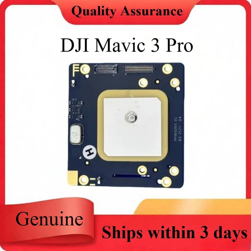 GPS Module Circuit Board Assembly Replacement DJI Mavic 3 Pro Drone Repair Parts